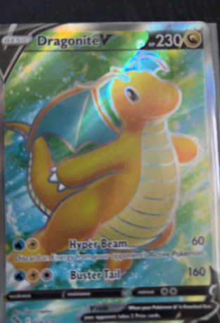 Dragonite
