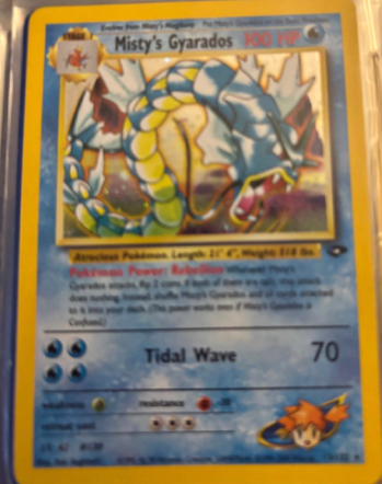 Gyarados